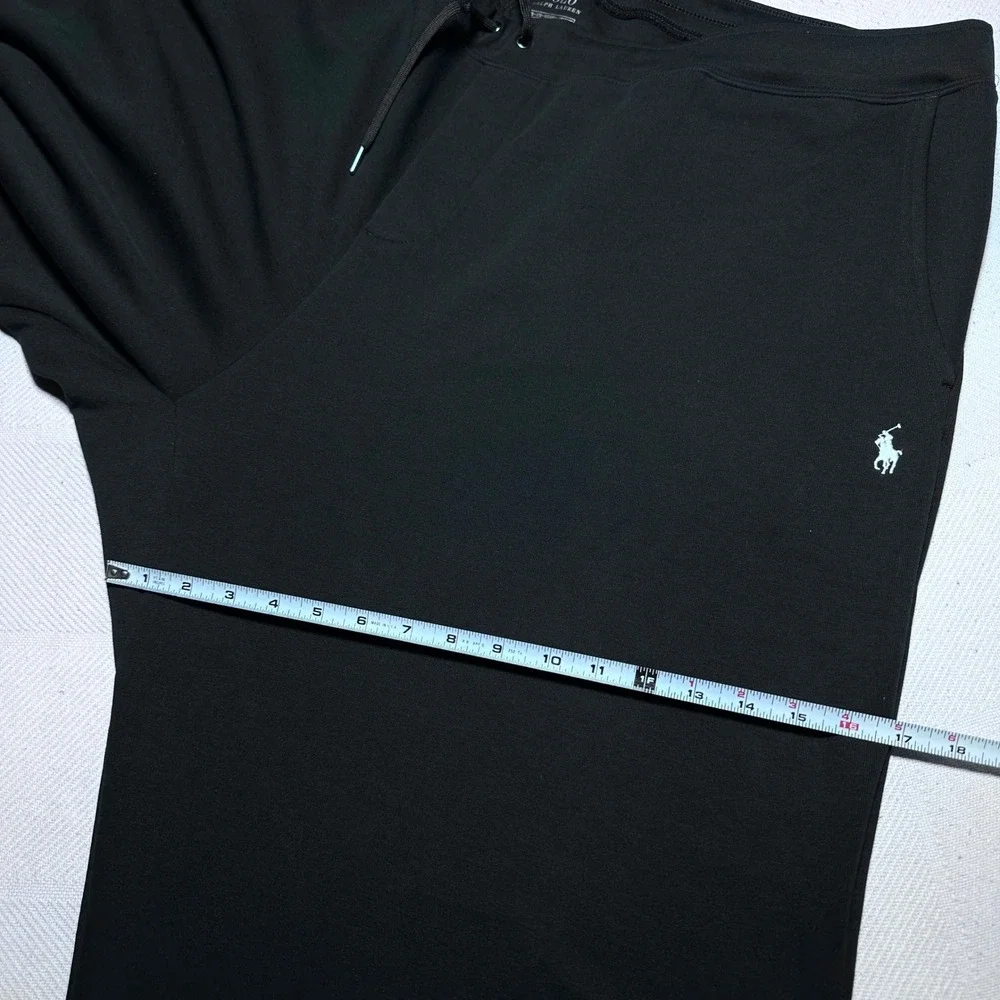 Polo Ralph Lauren measurements waist